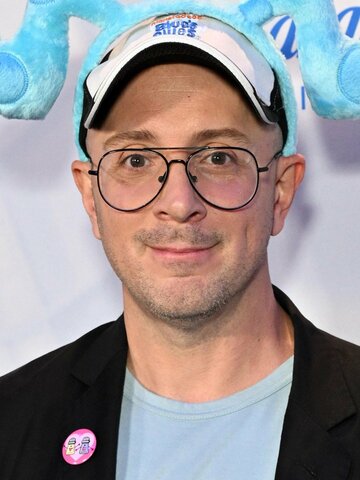 STEVE BURNS